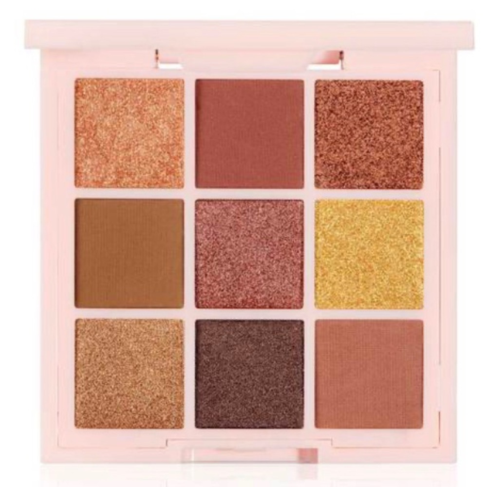 CIATE LONDON TREND PALETTE - BRONZED